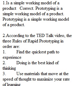 Module 2 - Lesson 3